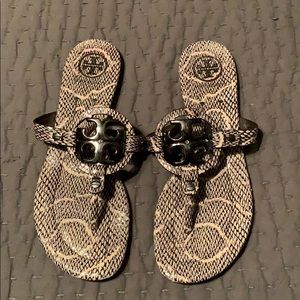 Tory Burch Sandals!